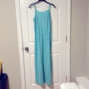 Merona Maxi Dress